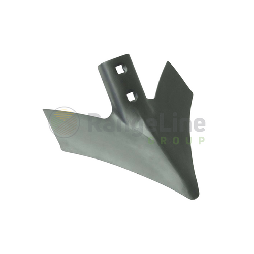 12" Ultrawing Chisel Plow Sweep, High Crown, 1/4" Thick, B4312-2