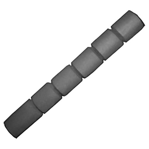 Universal Round Shank Protector For 1-1/2" Shank, Weld On Universal Round Shank Protector For 1-1/2" Shank, Weld On