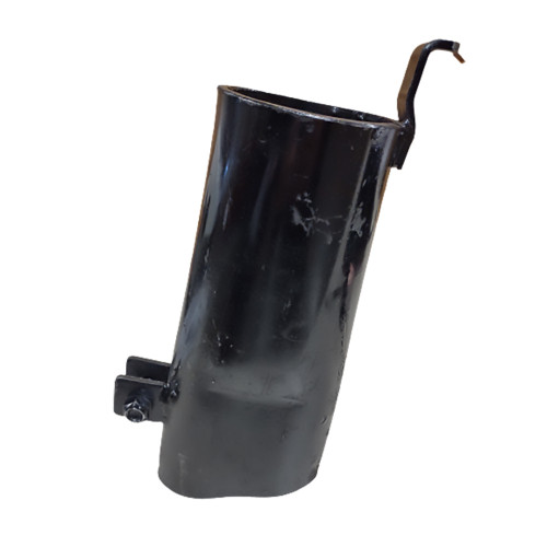 4" Tube 4" Tube