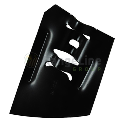 5" Disc Scraper, N405093