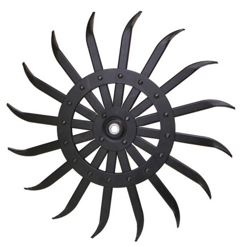 Rotary Hoe Wheel, AN142664 Rotary Hoe Wheel, AN142664