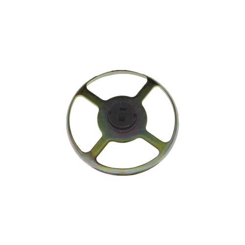 Rotary Scraper Disc, To Fit Kuhn-Krause, 98300 Rotary Scraper Disc, To Fit Kuhn-Krause, 98300
