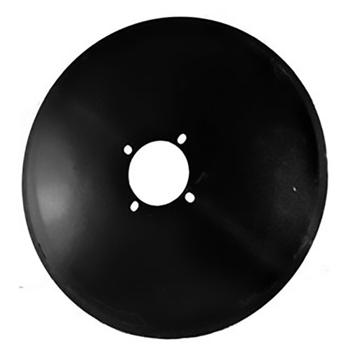 20" X 6 Gauge Flat Coulter Blade, 443626A1 20" X 6 Gauge Flat Coulter Blade, 443626A1