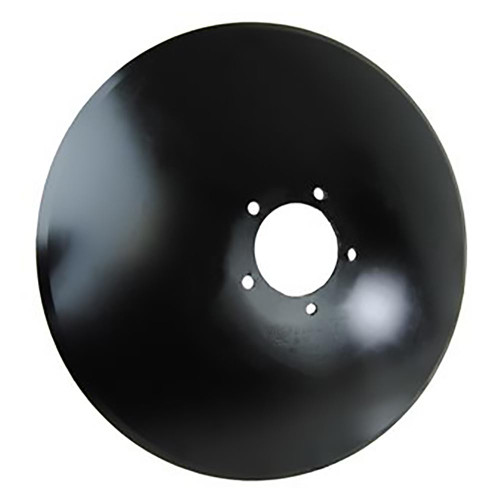 20" X 1/4" Gauge Smooth Concave Disc Blade, 33552050 20" X 1/4" Gauge Smooth Concave Disc Blade, 33552050