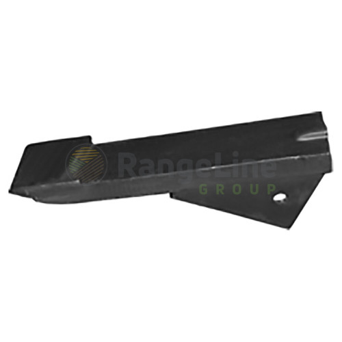 Brillion Ripper Point  With 1-1/4" Shank, 6" Chrome Cap