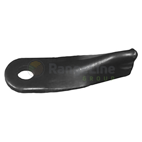 FC NO Sweep Retainer Clip