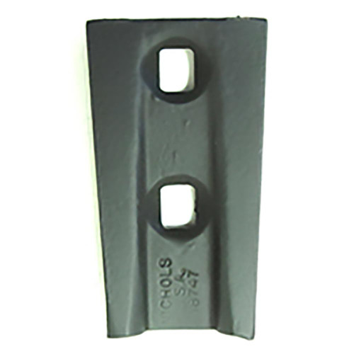 Nichols FC Sweep Quick Change Bracket, 47 Degree