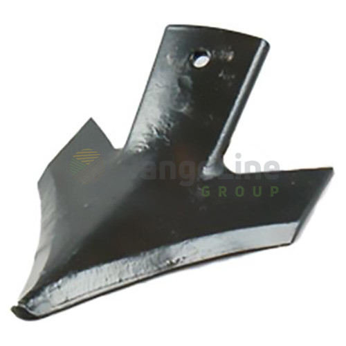 Mega Wing 7” X 5/16" Knock-On sweep to fit Nichols style Knock-On brackets. Also used on Viper Knock-On Brackets from Wiese and Empire.