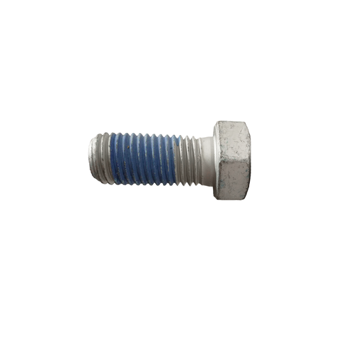 Hex bolt 4017 24x55 10.9 for Amazone, DC418 Hex bolt 4017 24x55 10.9 for Amazone, DC418