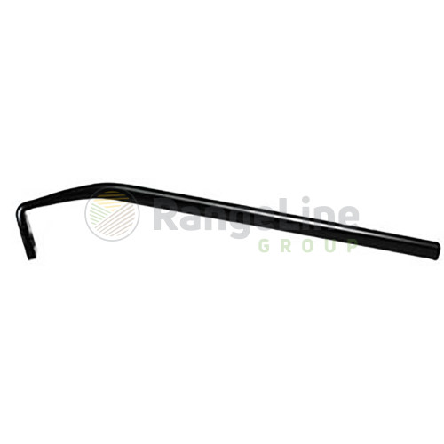 18-3/4" Length HDT Spike