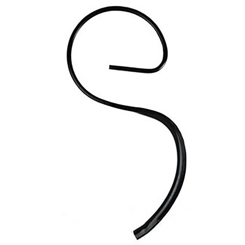High Clearance "S" Tine With 1-3/4" Shank High Clearance "S" Tine With 1-3/4" Shank