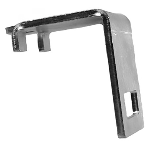 3" Tool Bar Clamp/Universal Mounting Bracket for S tines 3" Tool Bar Clamp/Universal Mounting Bracket for S tines