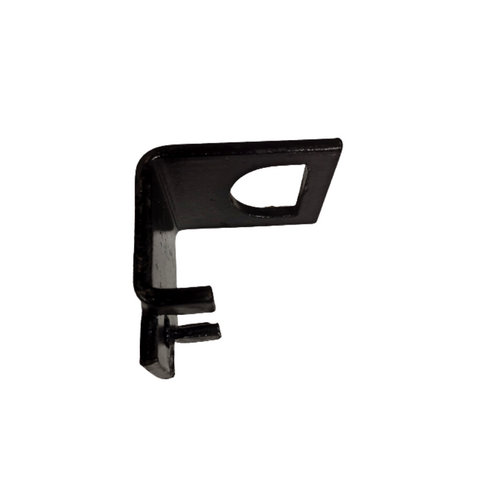 2-1/2" Tool Bar Clamp/Mounting Bracket for S tines 2-1/2" Tool Bar Clamp/Mounting Bracket for S tines