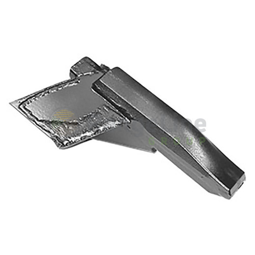 10" Winged Ripper Point For DMI