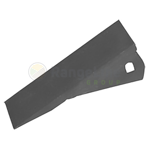 Crimp-on Point For Hamby, Red Ball and Woods 1" Boot