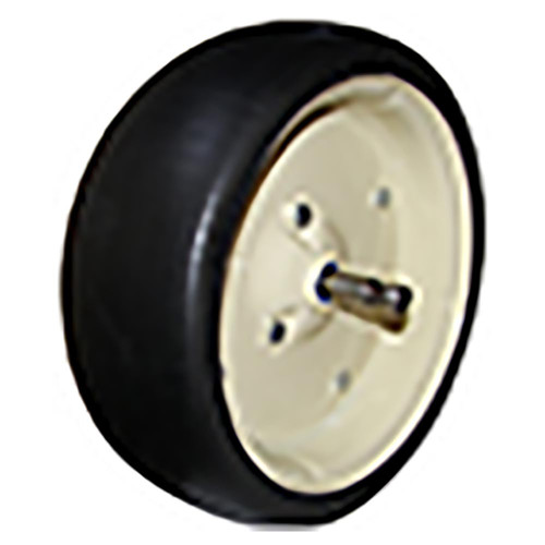 4"X12" Gauge Wheel Assembly, TWAHB9CI 4"X12" Gauge Wheel Assembly, TWAHB9CI