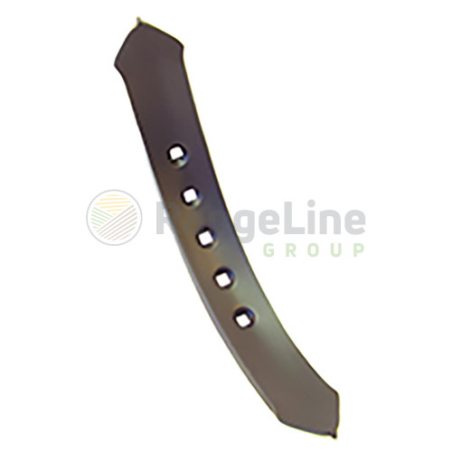 3" RH Cupped Chisel Plow Point