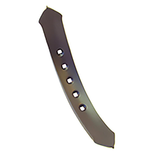 3" RH Cupped Chisel Plow Point 3" RH Cupped Chisel Plow Point