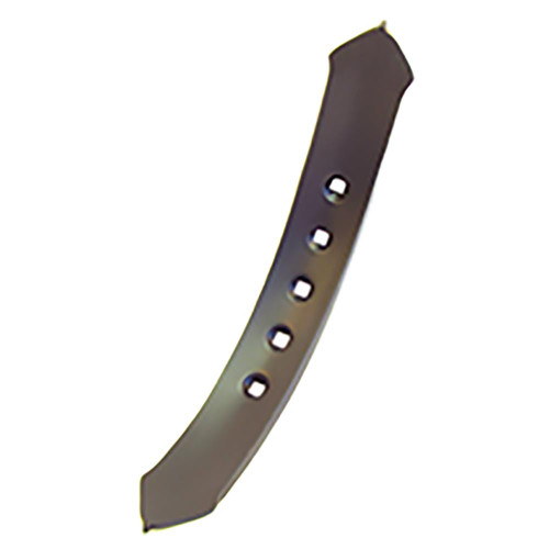 3" LH Cupped Chisel Plow Point 3" LH Cupped Chisel Plow Point
