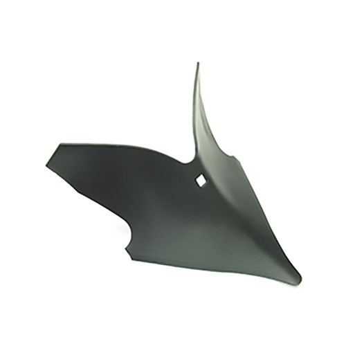 15" Bottom, 17" High Wing Furrower, 1/4" material 15" Bottom, 17" High Wing Furrower, 1/4" material