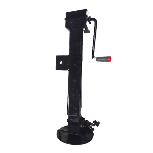 Side Wind Jack, 90mm SQ Side Wind Jack, 90mm SQ