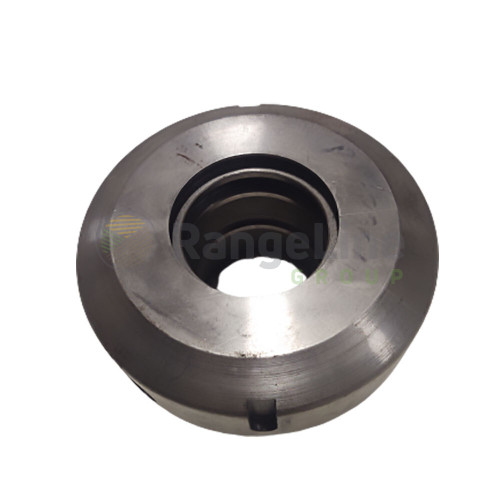 Gland for K-Line & Case IH 475 cylinder 5.5" X 2.5" Rod