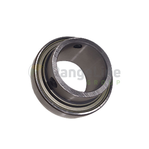 50MM, ND, SS, Triple lip seal, UC210