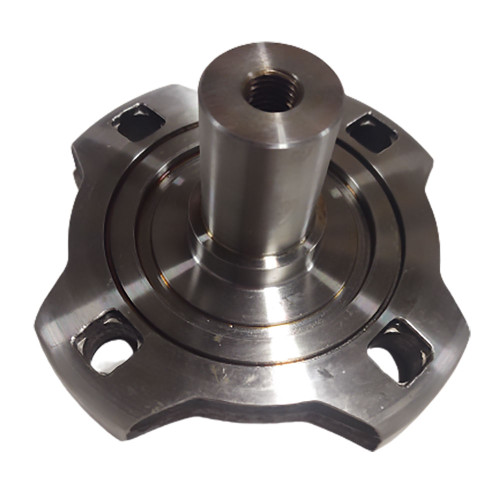 29003 - Disk Stub Weldment 29003 - Disk Stub Weldment
