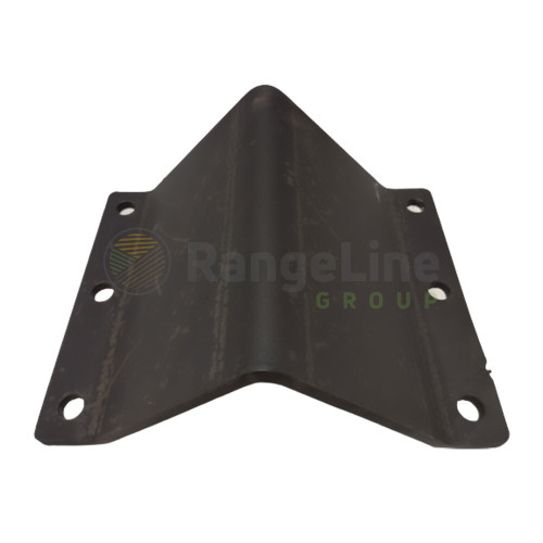 Jump Arm Top Hat, 8MM