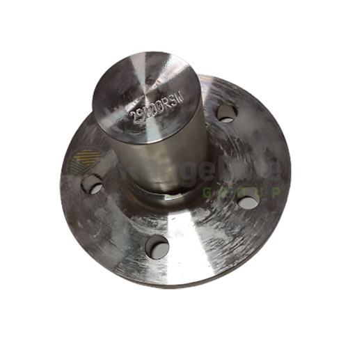 5 Bolt Hub/Shaft Assembly