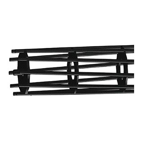 3.25M Heavy Duty crumbler weldment with 60MM pins, fits 2995P / 31' K-Line Powerflex, Case 475 Powerflex 3.25M Heavy Duty crumbler weldment with 60MM pins, fits 2995P / 31' K-Line Powerflex, Case 475 Powerflex