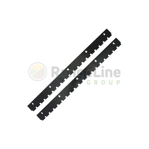 Discharge Beater Wear Strip, For John Deere, H236284