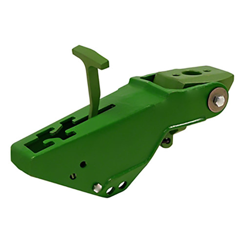 Closing Wheel Arm with T-Handle, JD Closing Wheel Arm with T-Handle, JD