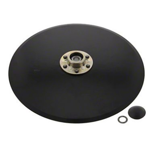 15" X 3.5mm Seed Disc Opener Assembly, GA8324 15" X 3.5mm Seed Disc Opener Assembly, GA8324