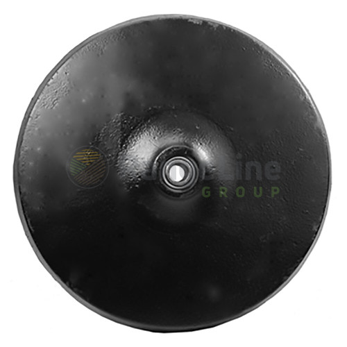 Cast Closing Wheel with Bearings, A47351 - RangeLine Group