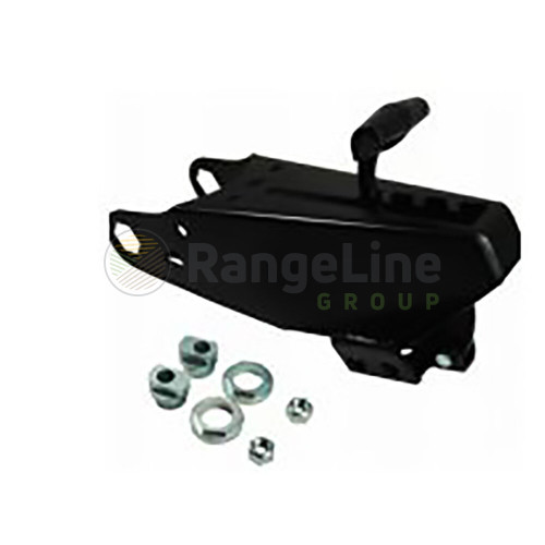 Offset Closing Wheel Update Kit, JD 7000-7100, Kinze®