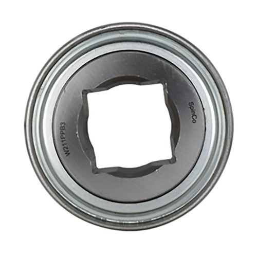 1-1/2" SQ Disc Harrow Bearing, DS211TT-3 1-1/2" SQ Disc Harrow Bearing, DS211TT-3