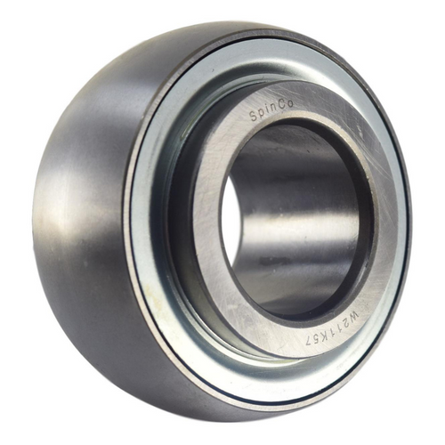 1-3/4" Round Bearing, Relubable, 822-294C 1-3/4" Round Bearing, Relubable, 822-294C