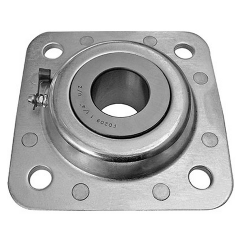 1-1/4" Round Gang Bearing, ST491A 1-1/4" Round Gang Bearing, ST491A