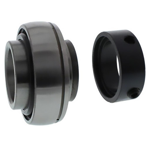1-1/4" Round Bearing w/Locking Collar, DRB3820 1-1/4" Round Bearing w/Locking Collar, DRB3820