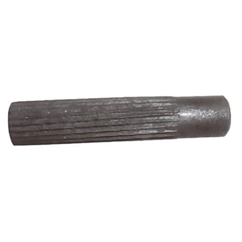 Splined Pin for Ripper Points, SN5089 Splined Pin for Ripper Points, SN5089