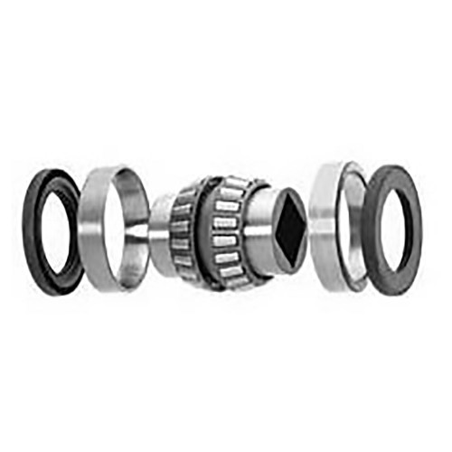 1-1/4" Square Disc Bearing, AB12603 1-1/4" Square Disc Bearing, AB12603