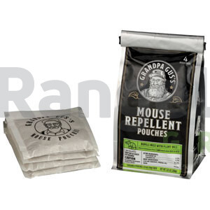 Grandpa Gus's Rodent Repel