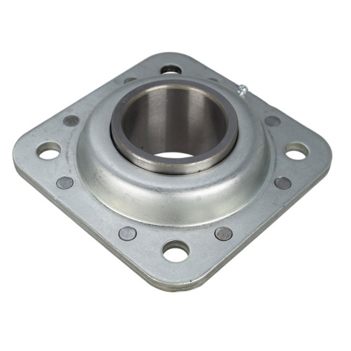 2-3/16" ID Round Riveted Flange Bearing, ST740B 2-3/16" ID Round Riveted Flange Bearing, ST740B
