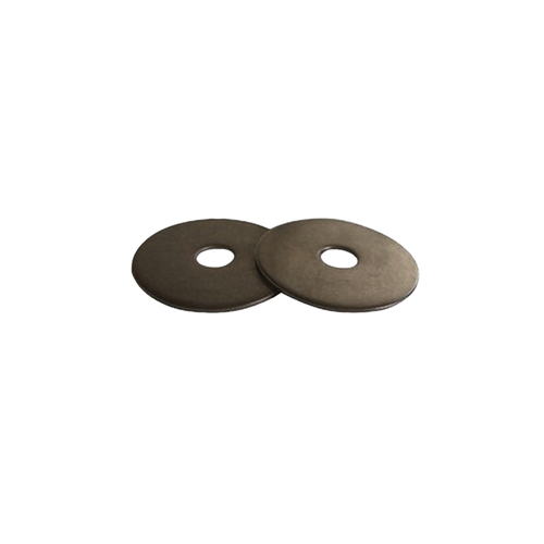 1/4" I.D. X 3/4" O.D. SS Fender Washer 18-8(304), 92303 1/4" I.D. X 3/4" O.D. SS Fender Washer 18-8(304), 92303