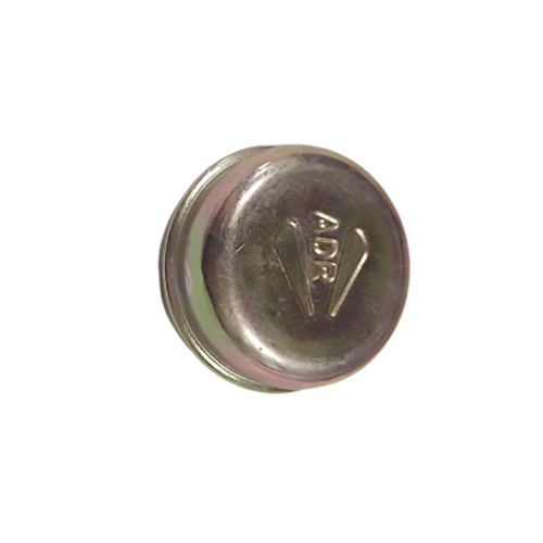 Dust Cap (8 Bolt Hub) Dust Cap (8 Bolt Hub)
