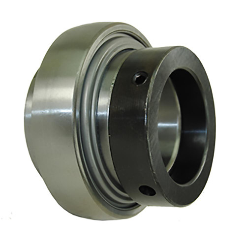 1-15/16" Round Relubable Bearing w/Locking Collar, HC210-31-TRL 1-15/16" Round Relubable Bearing w/Locking Collar, HC210-31-TRL