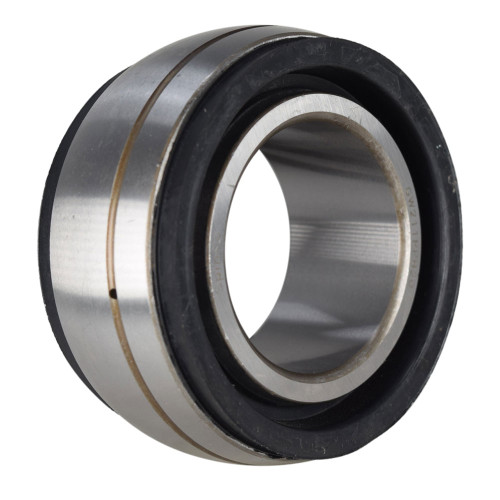 2-3/16" Round Relubable Disc Bearing, AA28186 2-3/16" Round Relubable Disc Bearing, AA28186
