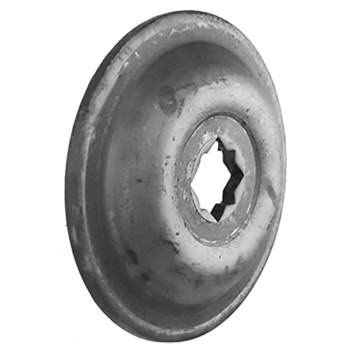 Dura Tight Washer for Arbor Bolts, Fits 1" and 1-1/8" Square Dura Tight Washer for Arbor Bolts, Fits 1" and 1-1/8" Square