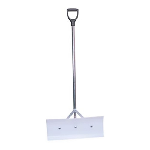 10" X 24" Poly Barn Scraper 10" X 24" Poly Barn Scraper